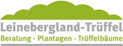 Leinebergland-Trüffel Logo